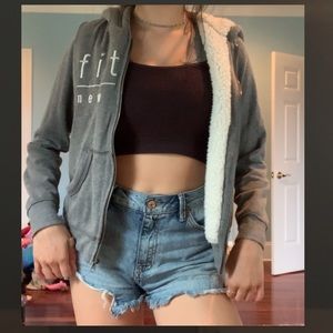 Abercrombie Kids hoodie